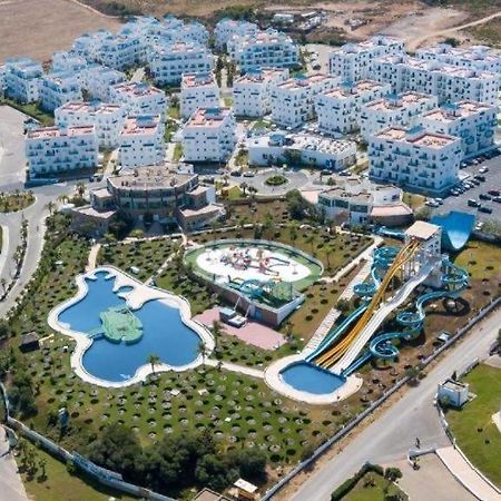 Smir Park Apartment Mdi'Q , Marina Smir, Oceanica المظهر الخارجي الصورة