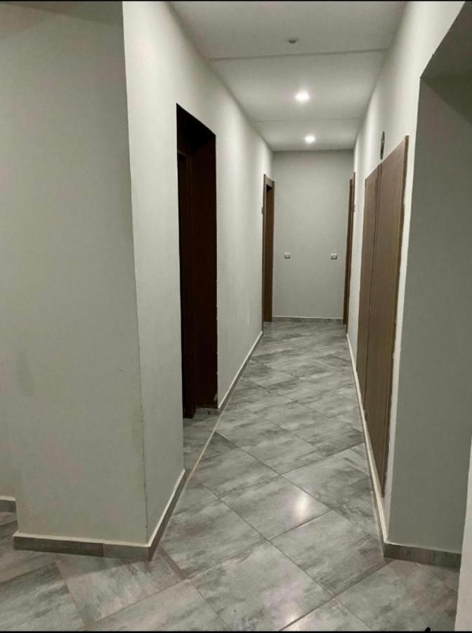 Smir Park Apartment Mdi'Q , Marina Smir, Oceanica المظهر الخارجي الصورة