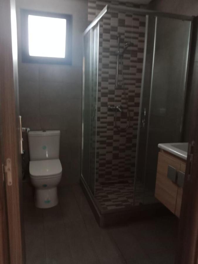 Smir Park Apartment Mdi'Q , Marina Smir, Oceanica المظهر الخارجي الصورة