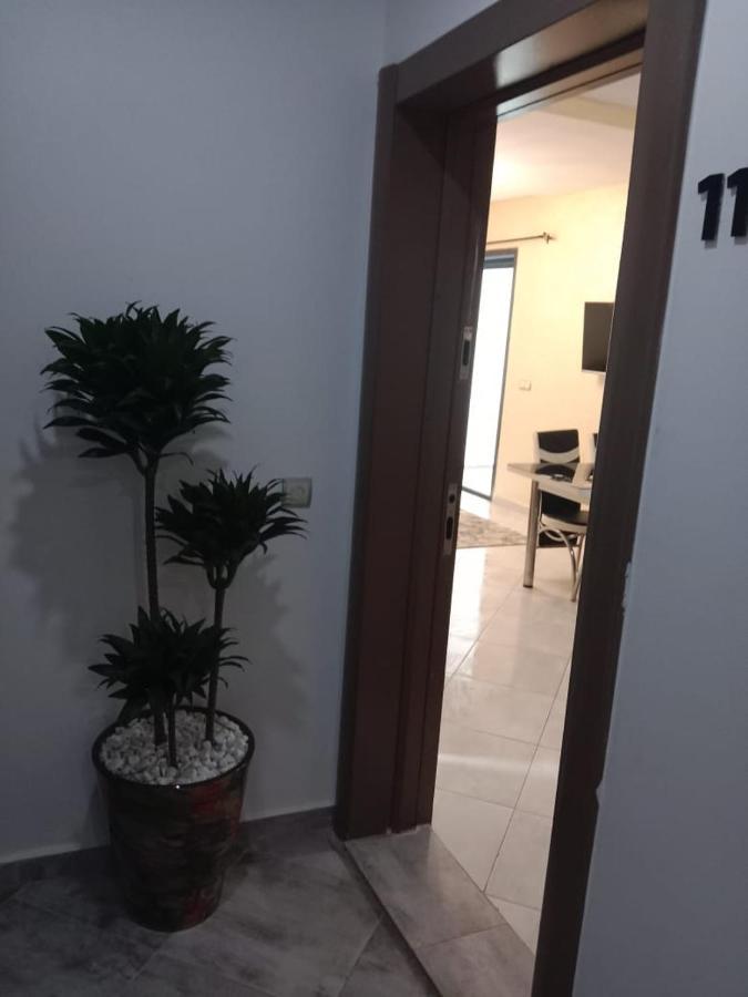 Smir Park Apartment Mdi'Q , Marina Smir, Oceanica المظهر الخارجي الصورة