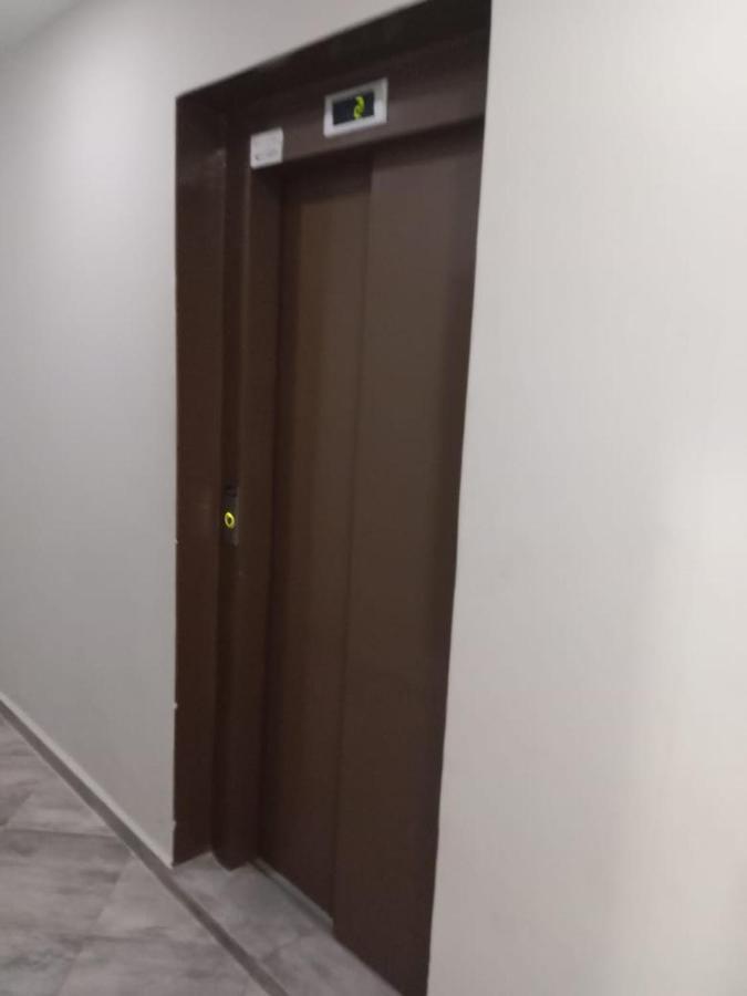 Smir Park Apartment Mdi'Q , Marina Smir, Oceanica المظهر الخارجي الصورة