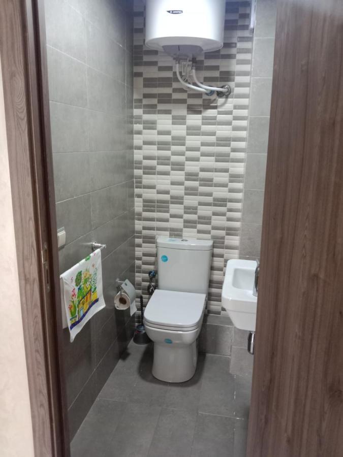Smir Park Apartment Mdi'Q , Marina Smir, Oceanica المظهر الخارجي الصورة